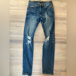 Mens Jeans
